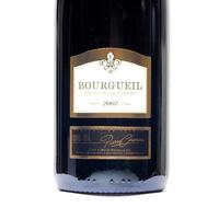 Bourgueil Sélection Auchan 2007, Pierre Chanau