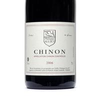 Chinon 2006 Domaine Philippe Alliet