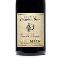 Chinon Domaine 2007, Domaine Charles Pain