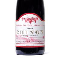 Chinon Domaine du Parc de Saint-Paul 2007