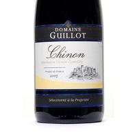 Chinon Domaine Guillot 2007, Foucher-Lebrun