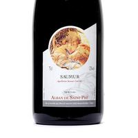 Saumur 2005, Alban de Saint-Pré