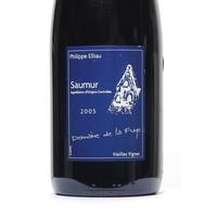 Saumur Domaine de la Fuye, Vieilles Vignes 2005, Philippe Elliau