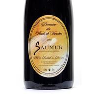 Saumur Domaine des Hauts de Janziers 2007