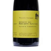 Saumur-Champigny Domaine des Roches Neuves 2007, Thierry Germain