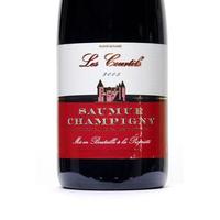 Saumur-Champigny Les Courtils 2005