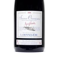 Saumur-Champigny Symphonie 2006, Dom. la Bonnelière (Vinalies 2007)