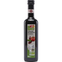 Bouton d’Or Bio (intermarché) Vinaigre balsamique de Modène IGP