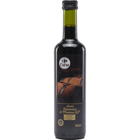 Simpl (Carrefour) Vinaigre balsamique de Modène IGP