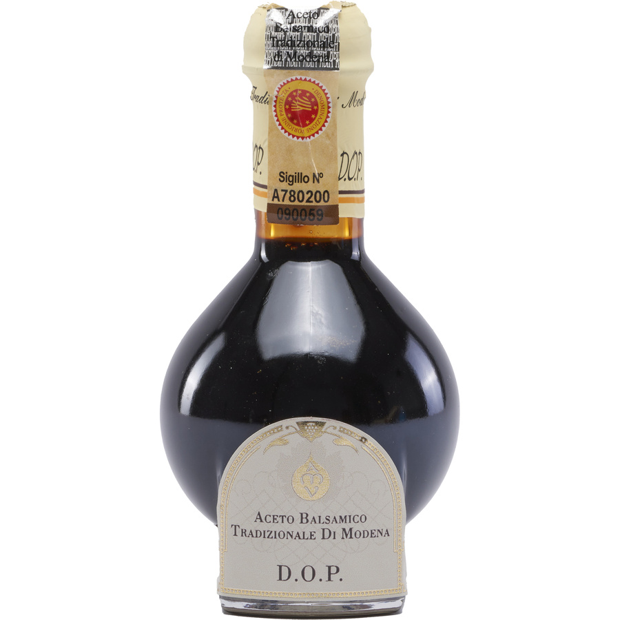 Acetomodena Aceto balsamico tradizionale di modena D.O.P. AOP