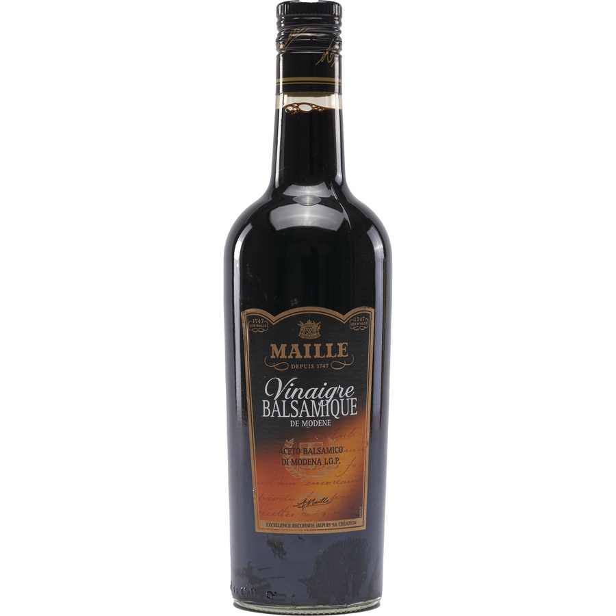 Maille Vinaigre balsamique de Modène IGP