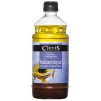 Clovis France Vinaigrette biphasée