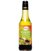 Cora Vinaigrette biphasée