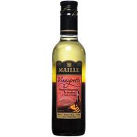 Maille De Modène et pointe d'orange - Vinaigrette biphasée