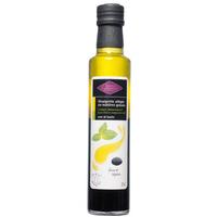 Monoprix Gourmet Note de basilic - Vinaigrette biphasée