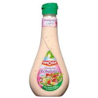 Amora À l'échalote