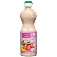 Carrefour À l'échalote