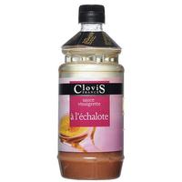Clovis France À l'échalote