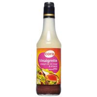 Cora Vinaigre de vin rouge - à l'échalote