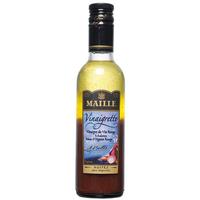 Maille Vinaigre de vin rouge pointe d'oignon rouge - à l'échalote