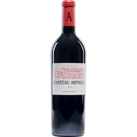 Château Arnauld 2015 Haut-Médoc, cru bourgeois