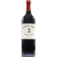 Château Cordet 2014 Margaux