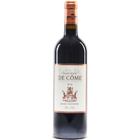 Château de Côme 2014 Saint-Estèphe, cru bourgeois Baron Velge