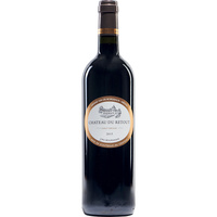Château du Retout 2015 Médoc, cru bourgeois