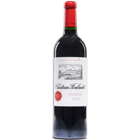 Château Fonbadet 2015 Pauillac, cru bourgeois Domaine Peyronie