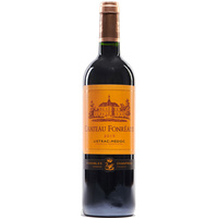 Château Fonréaud 2015 Listrac-Médoc, cru bourgeois Terra Vitis