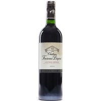 Château Fourcas-Dupré 2015 Listrac-Médoc, cru bourgeois
