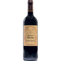 Château Gloria 2014 Saint-Julien