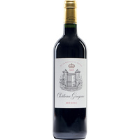 Château Greysac 2015 Cru bourgeois, La Haute Couture du Vin par Jean Guyon