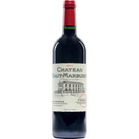 Château Haut-Marbuzet 2014 Saint-Estèphe