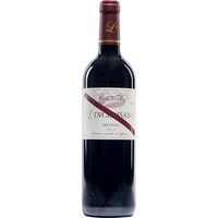 Château L'Inclassable 2015 Médoc, Régis Fauchey