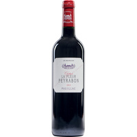 Château La Fleur Peyrabon 2015 Pauillac, cru bourgeois