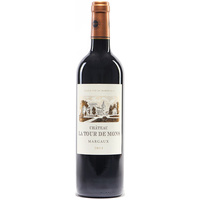 Château La Tour de Mons 2014 Margaux, cru bourgeois