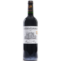 Château Lamarque 2014 Haut-Médoc, Héritiers des Marquis d'Evry