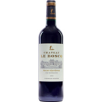 Château Le Boscq 2014 Saint-Estèphe, cru bourgeois