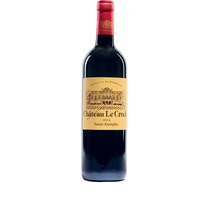 Château Le Crock 2014 Saint-Estèphe, cru bourgeois