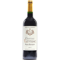 Château Leyssac 2015 Saint-Estèphe, SCEA Chappaz d'Argan