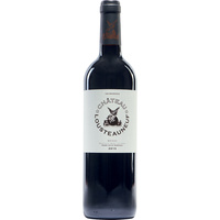 Château Lousteauneuf 2015 Médoc, cru bourgeois
