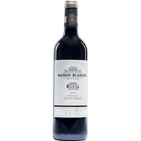 Château Maison Blanche 2015 Médoc, Famille Bouey - cru bourgeois