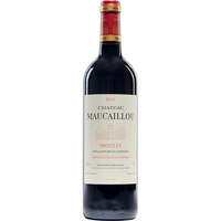 Château Maucaillou 2015 Moulis