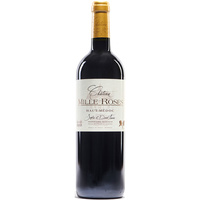 Château Mille Roses 2015 (AB) Haut-Médoc, Sophie et David Faure
