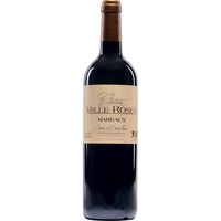 Château Mille Roses 2015 (AB) Margaux, Sophie et David Faure
