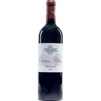 Château Pibran 2014 Pauillac