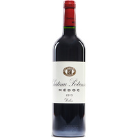 Château Potensac 2015 Médoc, Domaines Delon