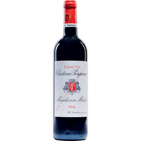Château Poujeaux 2014 Moulis-en-Médoc, Ph. Cuvelier