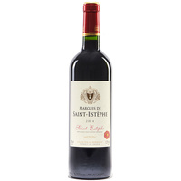 Marquis de Saint-Estèphe 2014 Saint-Estèphe, Producta Vignobles